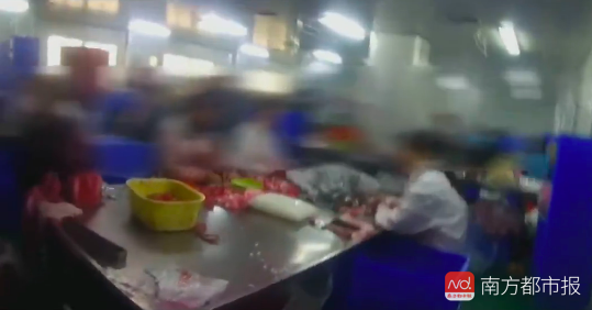 网络热销品牌彩妆成本不到5元!江苏破获超千万元制售假化妆品案